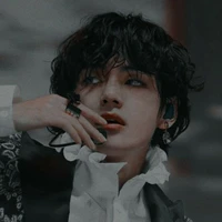 Kim Taehyung