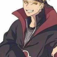 Uzumaki Naruto