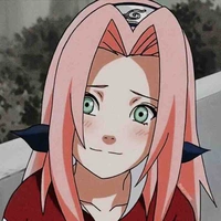 Haruno Sakura