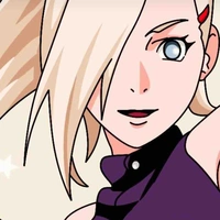 Yamanaki Ino