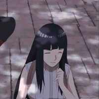 Hyuga Hinata