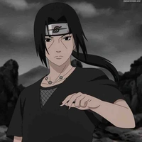 Uchiha Itachi