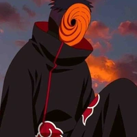Uchiha Obito