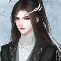 Mộc Thanh Vũ ( nhị công tử)