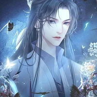 Mộc Dạ Nguyệt ( tam công tử)