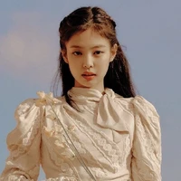 Jennie 🥟