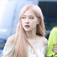 Chaeyoung🐿️