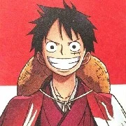 Monkey D Luffy