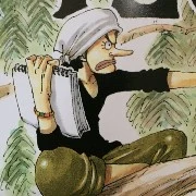 Usopp