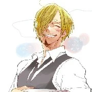 Vinsmoke Sanji
