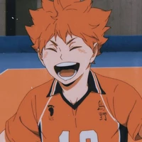 Hinata Shoyo