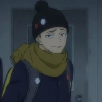 Tanaka Ryuunosuke