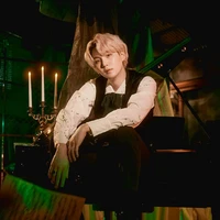 Min Yoongi