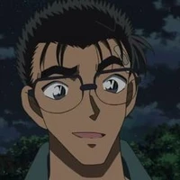 Kyogoku Makoto