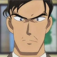 Ginsiro Toyama