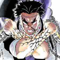 Himejima Gyomei