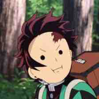 Kamado Tanjiro