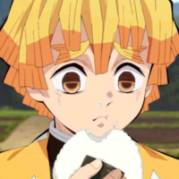Agatsuma Zenitsu