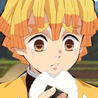 Agatsuma Zenitsu