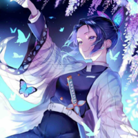 Kochou Shinobu