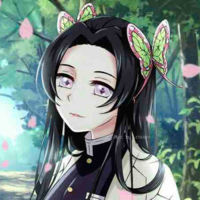 Kochou Kanae
