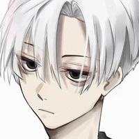 Sano Manjiro (Mikey )