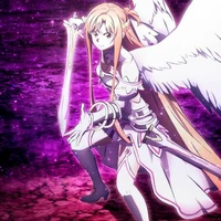 asuna