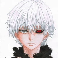 Kaneki ken