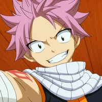 natsu
