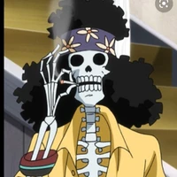 Brook