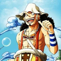 Usopp