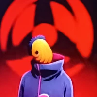 tobi (Uchiha obito)