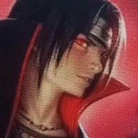 Uchiha itachi