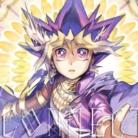 yugi muto