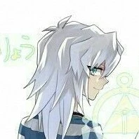 bakura ryou