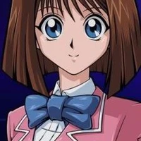 Anzu mazaki