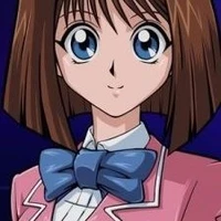 Anzu mazaki