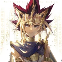 Atem Yami /Pharaoh /