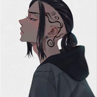 Ryuguji Ken ×Draken×
