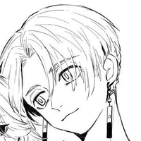 kurokawa izana
