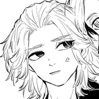 sano manjiro