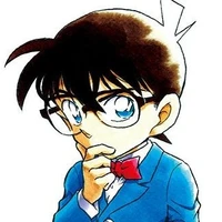 Edogawa Conan