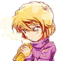 Haibara Ai