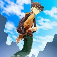 (Edogawa) Kudo Conan