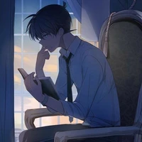 Kudo Shinichi