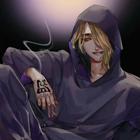 hanma shuji