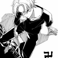 Sano Manjiro