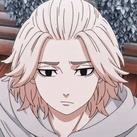 Sano Manjiro ( Mikey )
