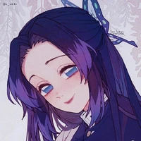 Kochou Shinobu