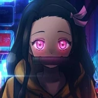 Kamado Nezuko